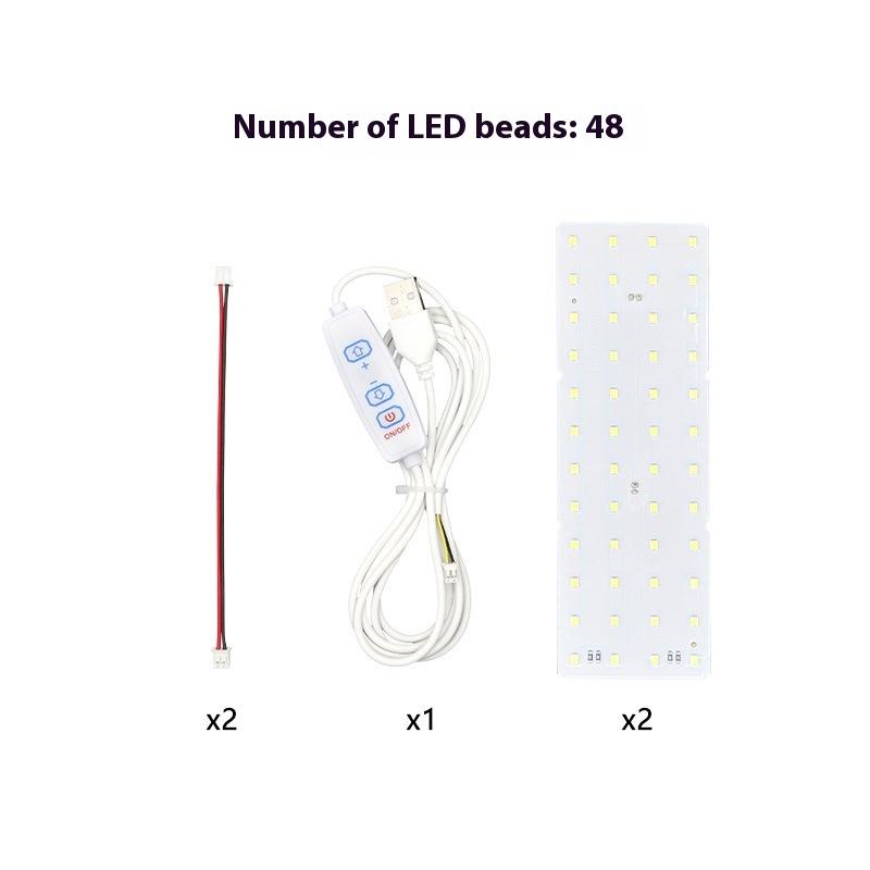 1 Set 3D Print Photos Photo Frame Back Light Plate 1.75Mm Pla Lithophane Cmyk Plafilament 3D Fdm Printer Filament