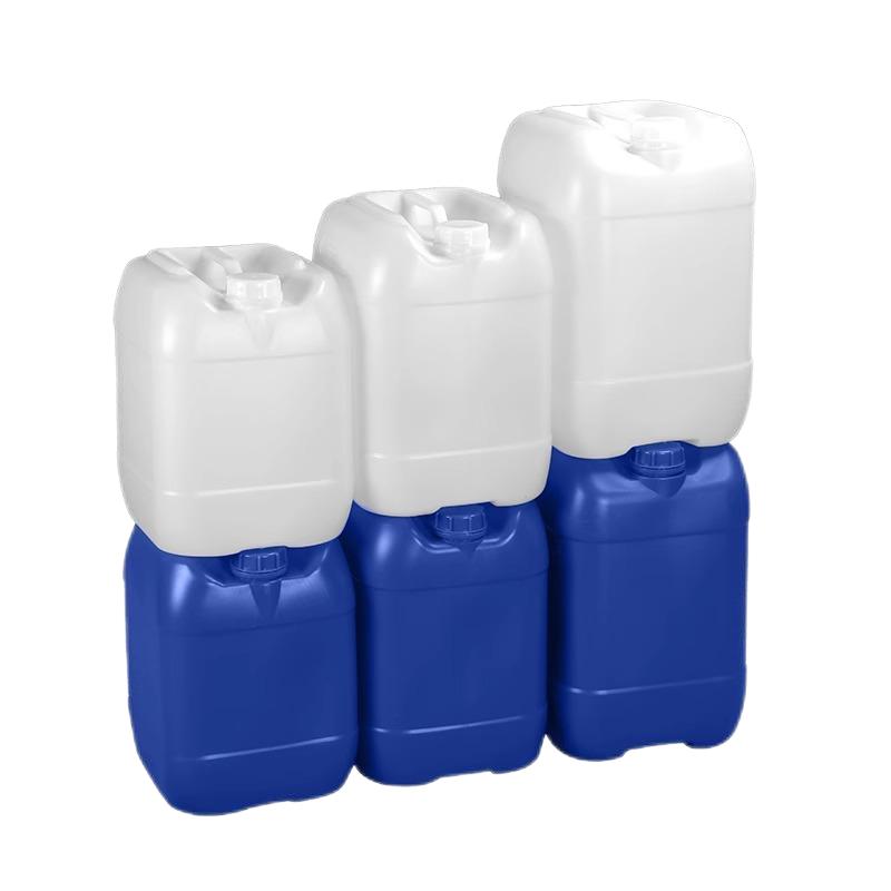Thickened Stackable Square Bucket