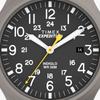 [Timex] Expedition Scout Khaki Strap Indiglo Backlight Watch 40mm T49961