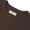 Solti 3N605 Utility Poket T-Shirts (Brown)