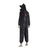 Stranger Things Fleischfressende Pflanze Cosplay Pyjama & Bademantel Kostüm für Halloween