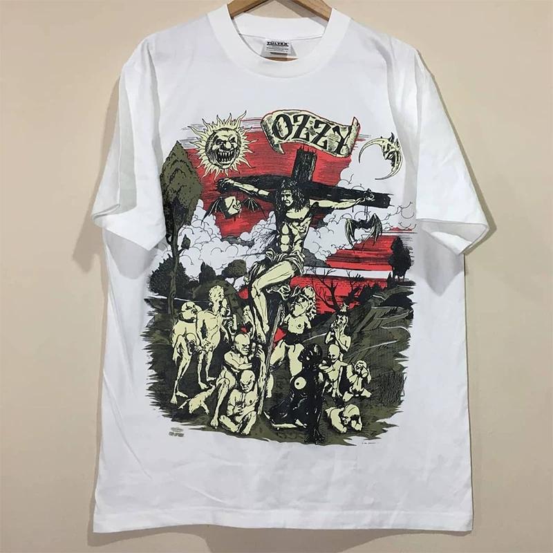 rock street T-Shirt M