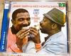 CD WES MONTGOMERY  Dynamic Duo  60249884047 Verve Records Europe Jazz Used