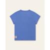 Oilily Tack Ssl T shirT  okiseTs006a 517 