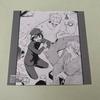 [USED] Bungo Stray Dogs Bonus Paper - 1 Item