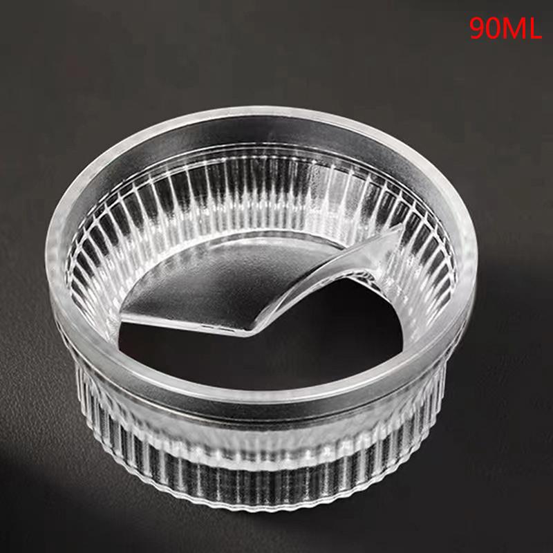 Coffee Tamper For Moka Pot Rotary Powder Dosing Ring Coffee Distributor Leveler