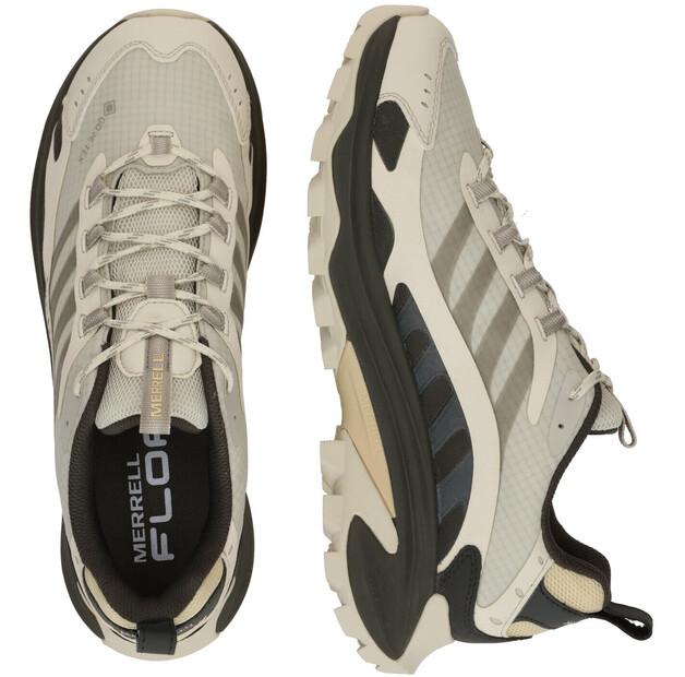 Треккинговые ботинки Merrell Moab Speed 2 GTX