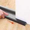 1PC 96cm/37.79in Door Bottom Seal Strip Soundproof Insulation Wind Under Door Draft Stopper Blocker Weather Strip for Interior
