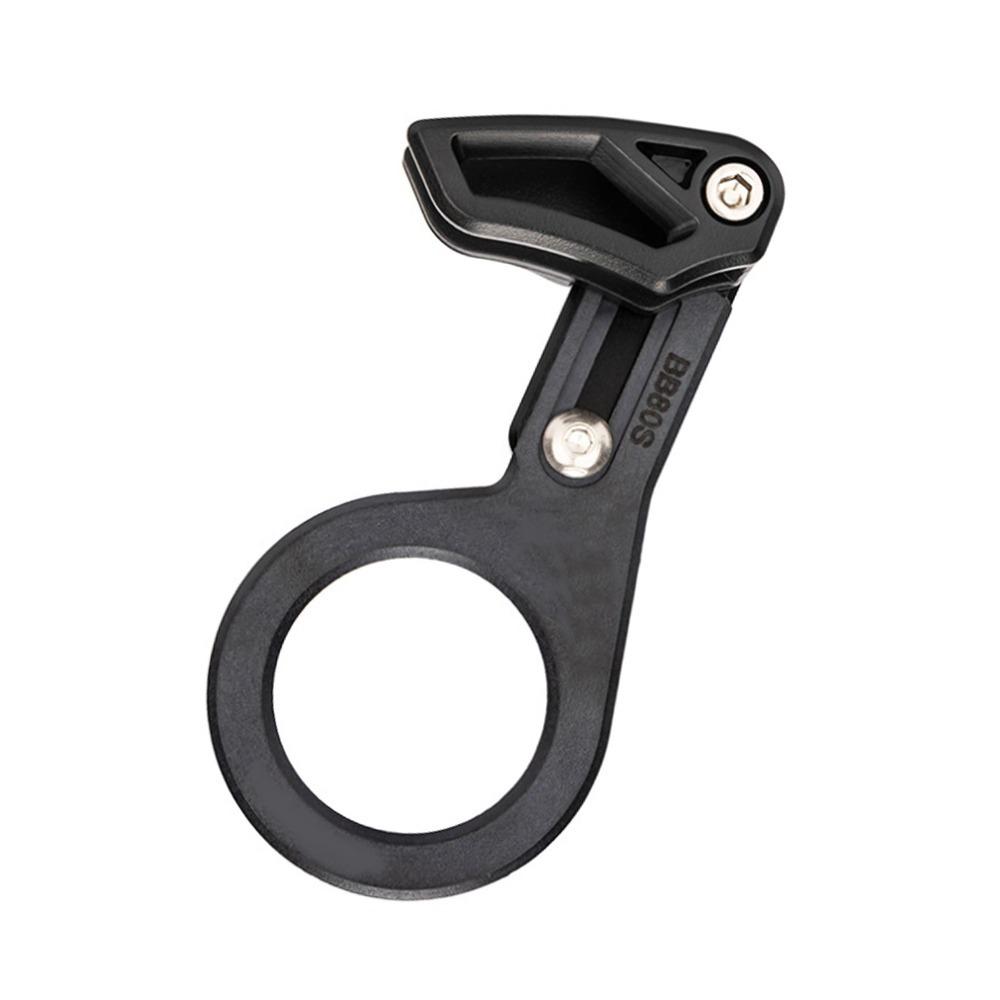 Lightweight Bike Chain Guide Easy Installation Mountain Bike Chain Protector Bike Upgrade BB08S