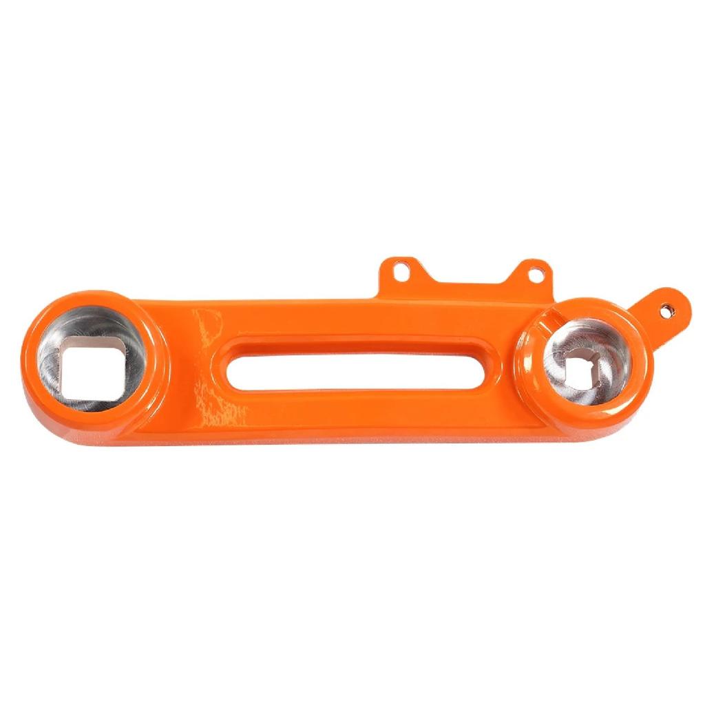 Original Swing Arm for INOKIM OXO OX Electric Scooter Front & Rear Suspension Arm Fork Rocker Spare Parts MACURY