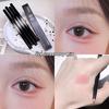 Matita Eyeliner Gel Ultra-fine Rosa Albicocca Matita Sotto gli Occhi Impermeabile Opaca Aegyosal Sottociglia Asciugatura Rapida Trucco Occhi