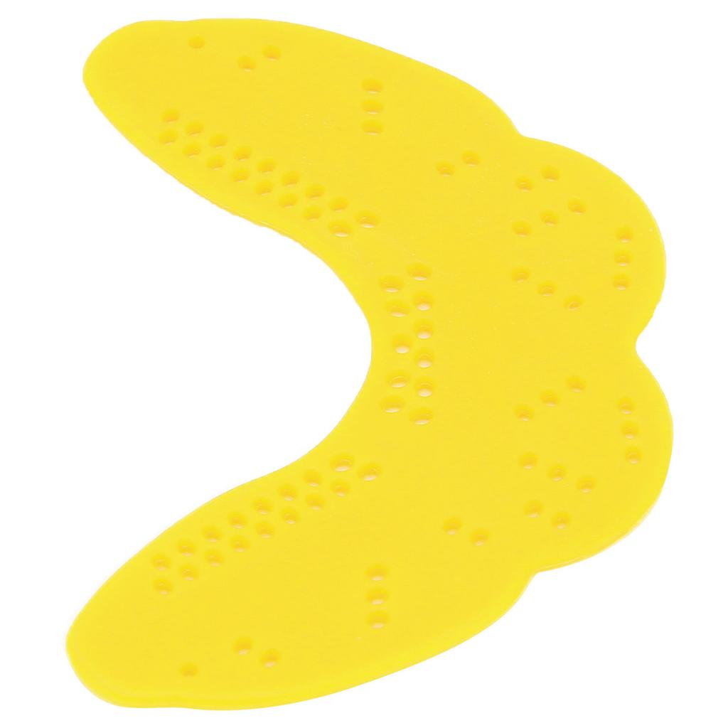 Sportovní chrániče zubů Sportovci Box MMA Lakros Chrániče zubů pro basketbal Fotbal Hokej Žlutá