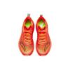 Anta Mah Pro Nitrogen Technology Non-Slip Wear-Resistant Low-Top Running Shoes Men Sneakers Orange Yellow 112335584-4