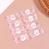 50/100Pcs Disposable Compressed Facial Mask Portable Silk/Cotton Face Mask Facial Towel Coin Wrapped Tissues Paper Skin Care