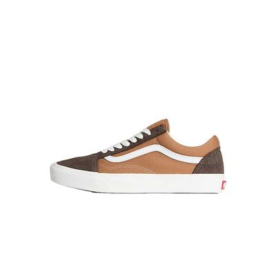 Old Skool Brown Unisex Sneakers VN000D9YBW2