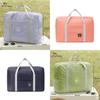 Travel Storage Bag Large Capacity Portable Clothes Organizer Waterproof Travel Bag For Suitcase