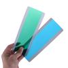 Transparent Highlight Bookmarks Reading Highlight Strips Reading Guide Strip Reading Bookmarks