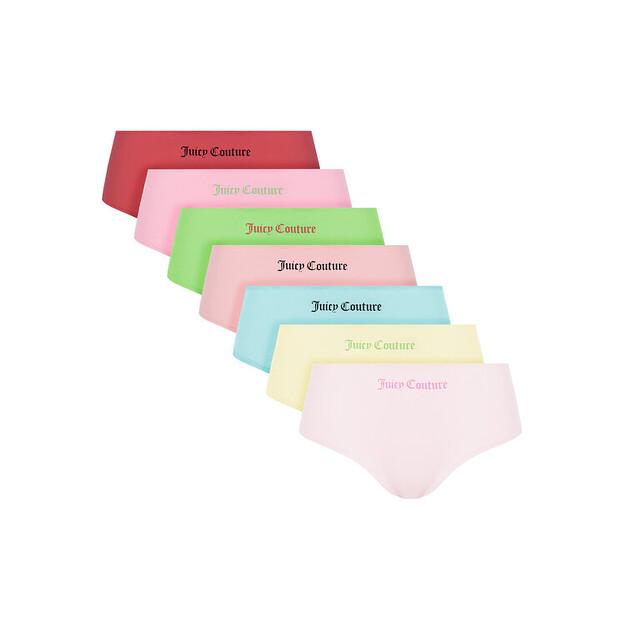 Комплект трусов Juicy Couture JCTBX225956 EU XS