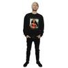 Disney Mens Moana Montage Sweatshirt