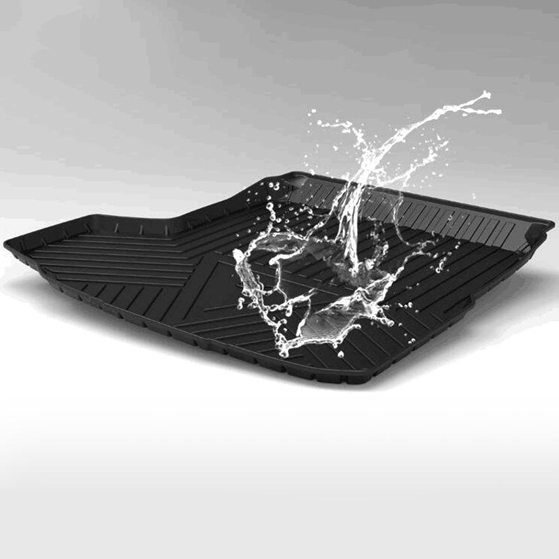 Yuexiang Trunk Mat - Custom TPE Tail Box Liner