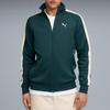 Puma T7 Always On Track Sports Zip-Up Long Sleeve Jacket Men Jackets 631858-75