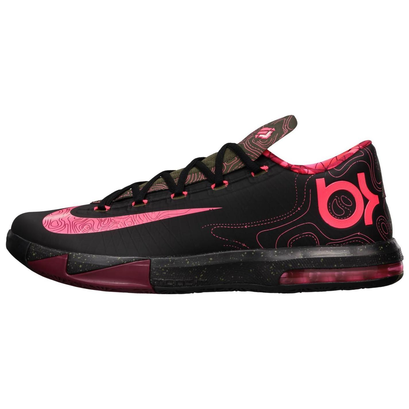 

new Nike Kd 6 Meteorology 47.5