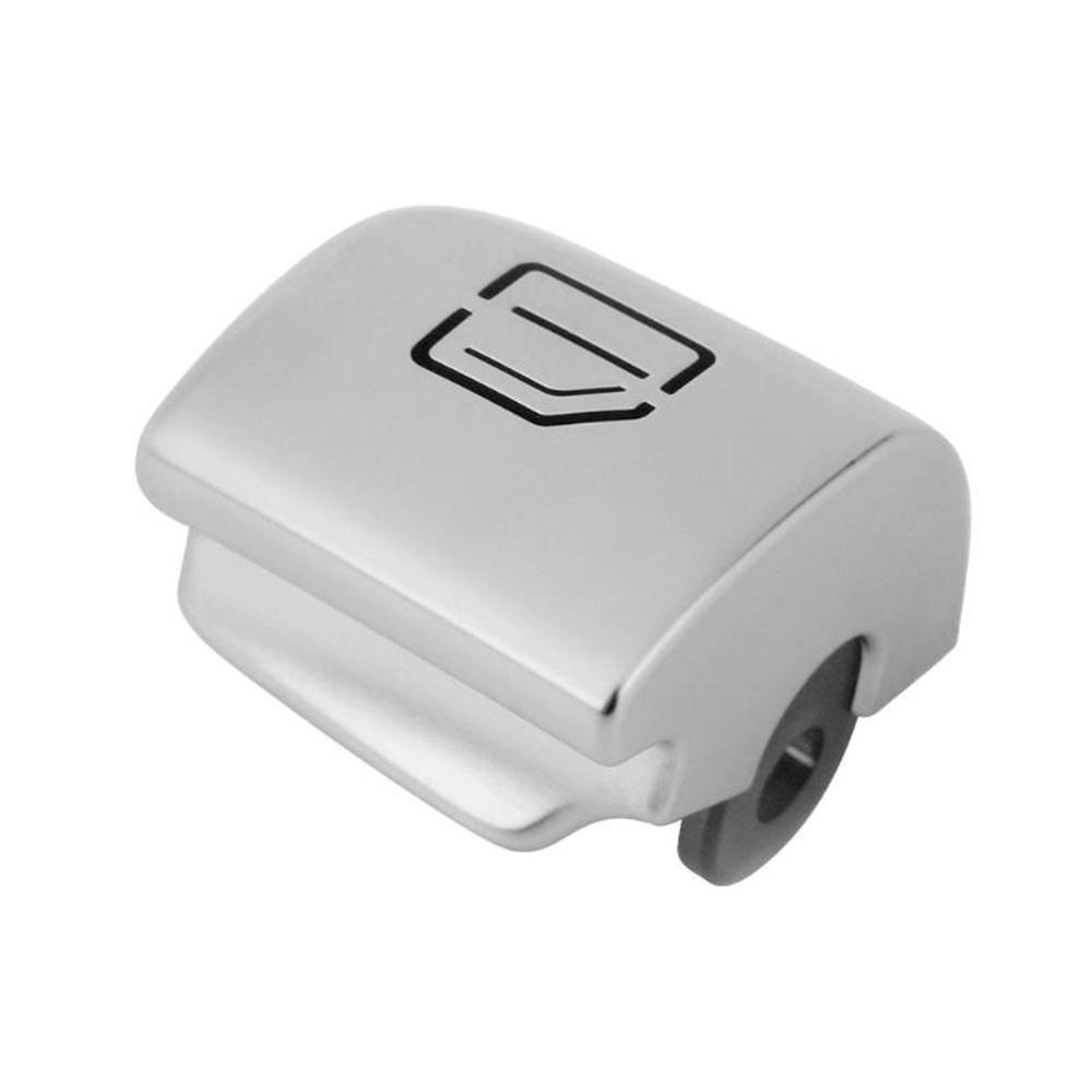 Master Window Switch Repair Button Caps For Mercedes-Benz S W222 GLC X253 C W205