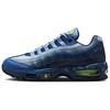 Yu-Gi-Oh! X Air Max Muscle 95 QS Joey Men Sneakers Blue Psychic-Blue Mystic-Navy II7404-400