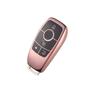 Mercedes-Benz E-Class/S-Class Key Protective Case for E200L, E320L, E300L - Modified Car Key Shell