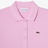 [lacoste] Women's Tied Ribbon Polo Shirt PF925E-56GZ4H