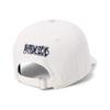 New Era 9TWENTY Doraemon Collaboration 920 DORAEMON MOON WHI Cap, White, Navy, M/L,