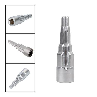 Multifunctional Application Radiator Spanner Square Socket Wrench Step Wrench