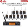 HuiDu AT-101 Stereo Wireless Stage Monitoring System (CN Version)