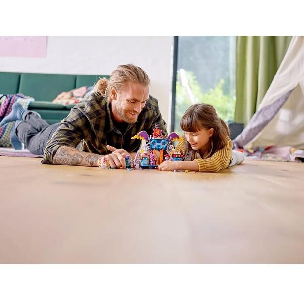 LEGO Trolls 41254 Концерт в городе вулканов Рок