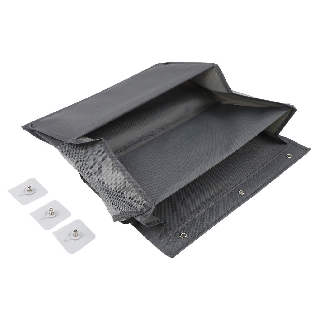 Ample Shoe Storage Camping Storage RV Shoe Rack Shoe Cabinet Multiple Pockets