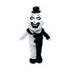 Toys Terrifier Plush Cartoon Stuffed Dolls Horror Decoration Pp Gifts Cotton