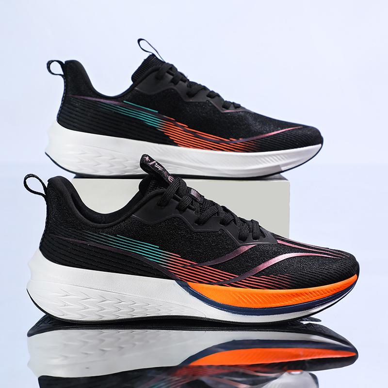 

Обувь Мужские кроссовки Мужская повседневная мужская обувь Теннисная обувь класса люкс Кроссовки для бега Дышащая обувь Модные мокасины Кроссовки для мужчин 45