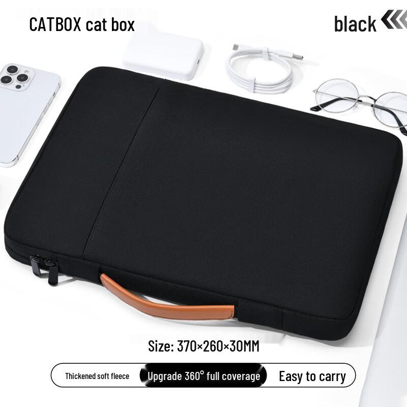 Maohe Shockproof Laptop Sleeve Bag