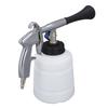 Car Interior Cleaning Gun High Pressure Spraying Blowing Auto Detailing Wash Gun with Brush Nozzle