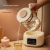 Smart Thermostatic Glass Kettle & Baby Formula Maker