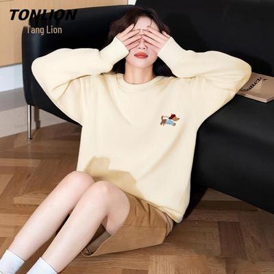 Tops – Hoodies & Sweatshirts