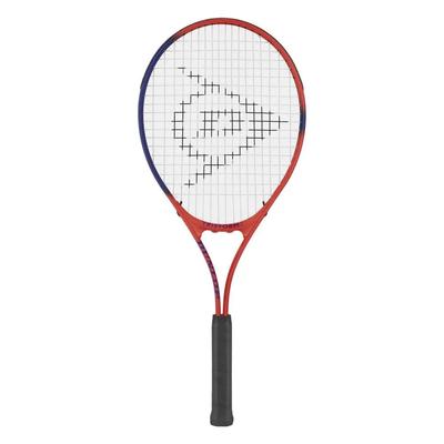 Dunlop Junior Tennis Racket TR Tristorm 25 HQ