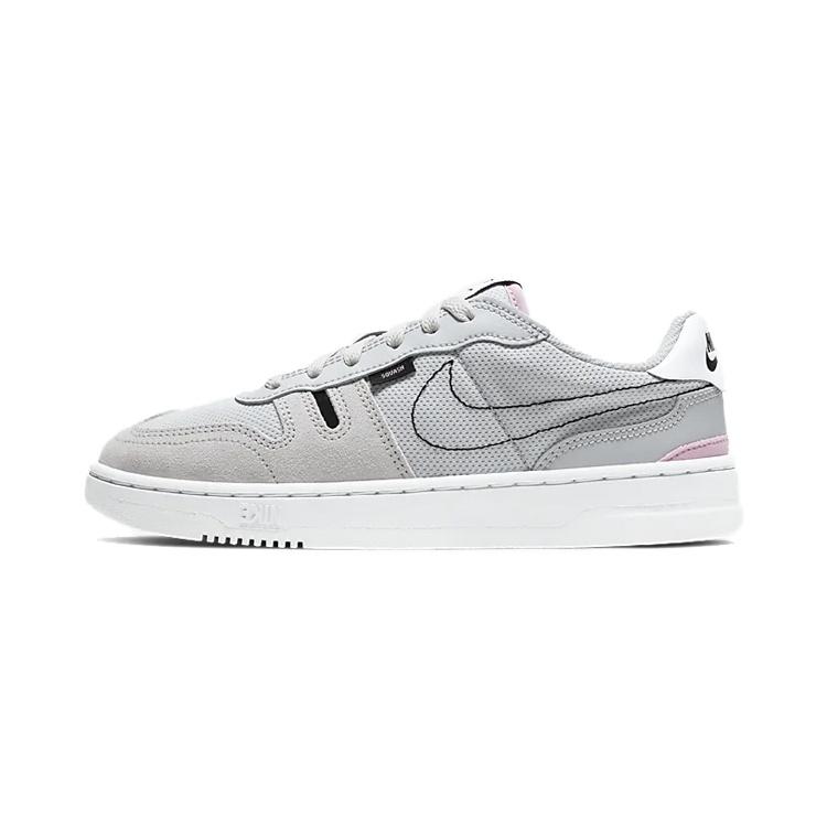 (GS) Nike Squash-Type Grey Kids CJ4119-002 EU 38