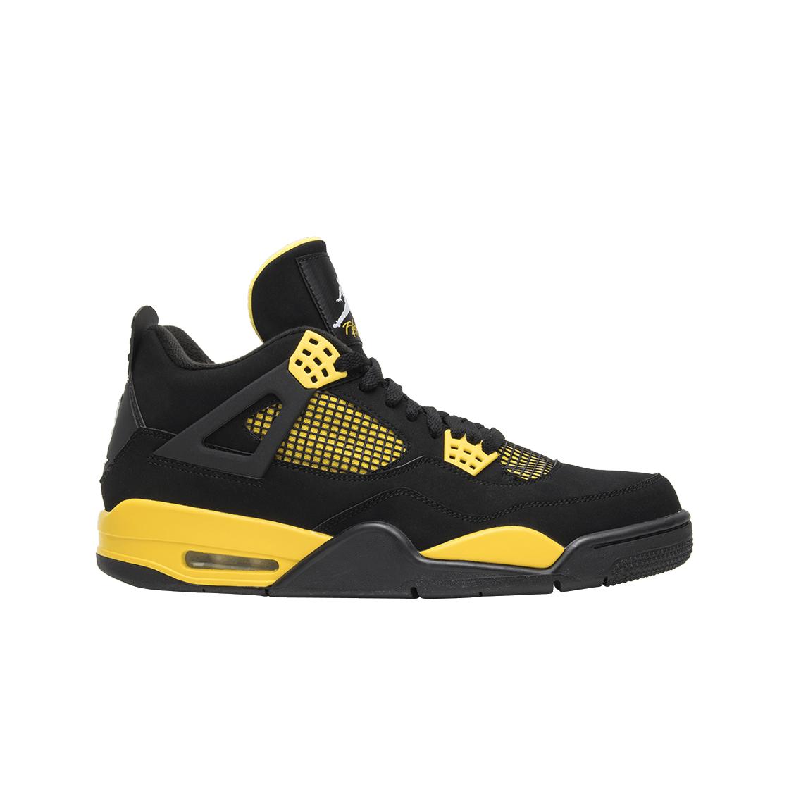

Jordan 4 Retro Thunder 2012 285