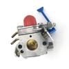 Originele ZAMA W40 Carburateur 128 Voor Husqvarna 125L 125LD 128C 128CD 128L 128R 128RJ 124L 545081848 545130001 Zama C1Q-W40A