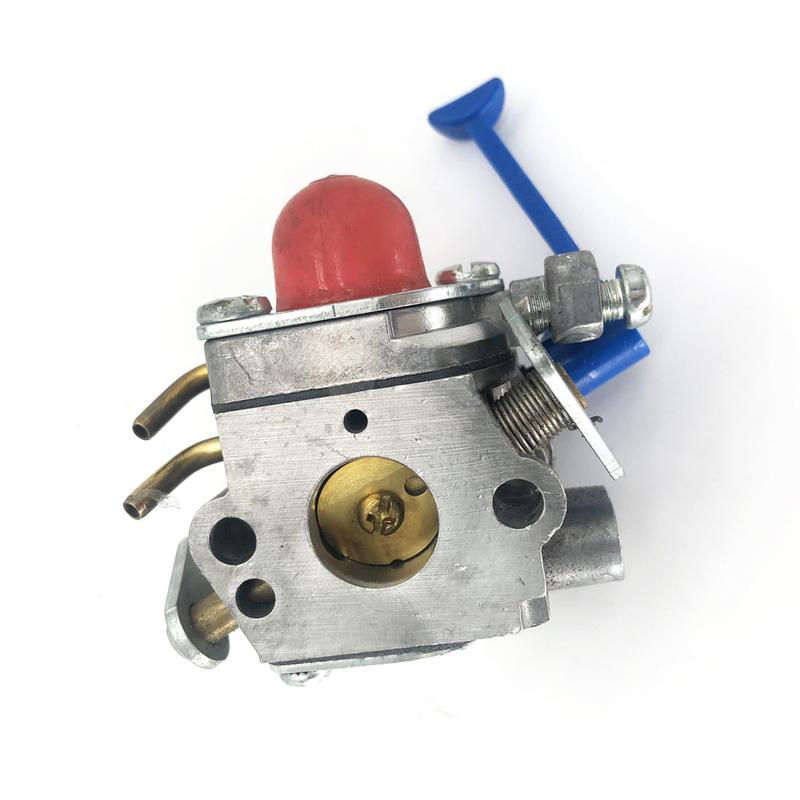 Originele ZAMA W40 Carburateur 128 Voor Husqvarna 125L 125LD 128C 128CD 128L 128R 128RJ 124L 545081848 545130001 Zama C1Q-W40A