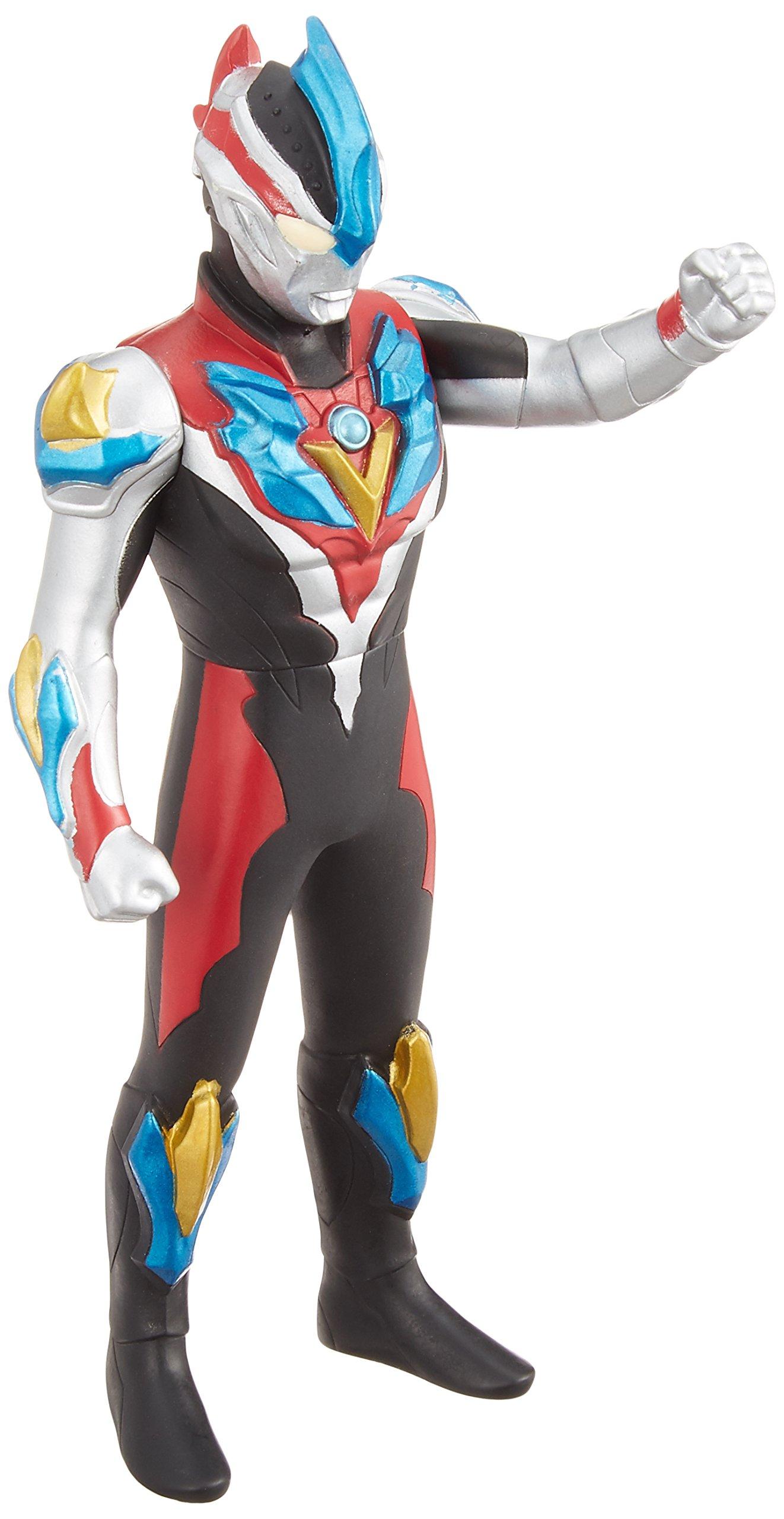 

Ultra Hero Ultraman Ginga Victory