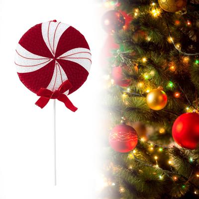 Christmas Tree Decoration Hanging Ornament Creative Decorative Foam Xmas