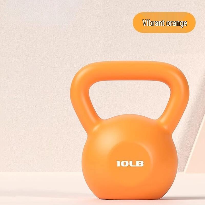 Mussel Sports Competition Kettlebell Dumbbell