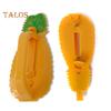 Pineapple Corer Easy To Clean Peel Stainless Practical High Efficiency Pineapple Slicers for Home